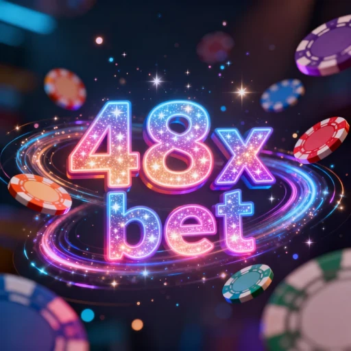 48x bet logo